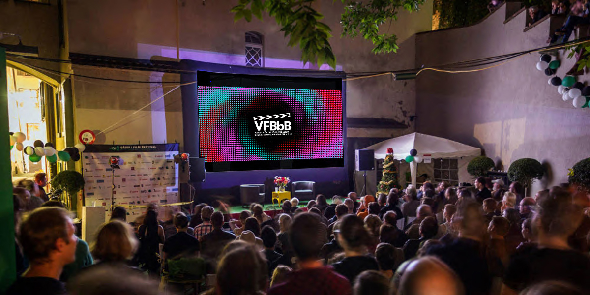 ESC Public Viewing Semi Final #2