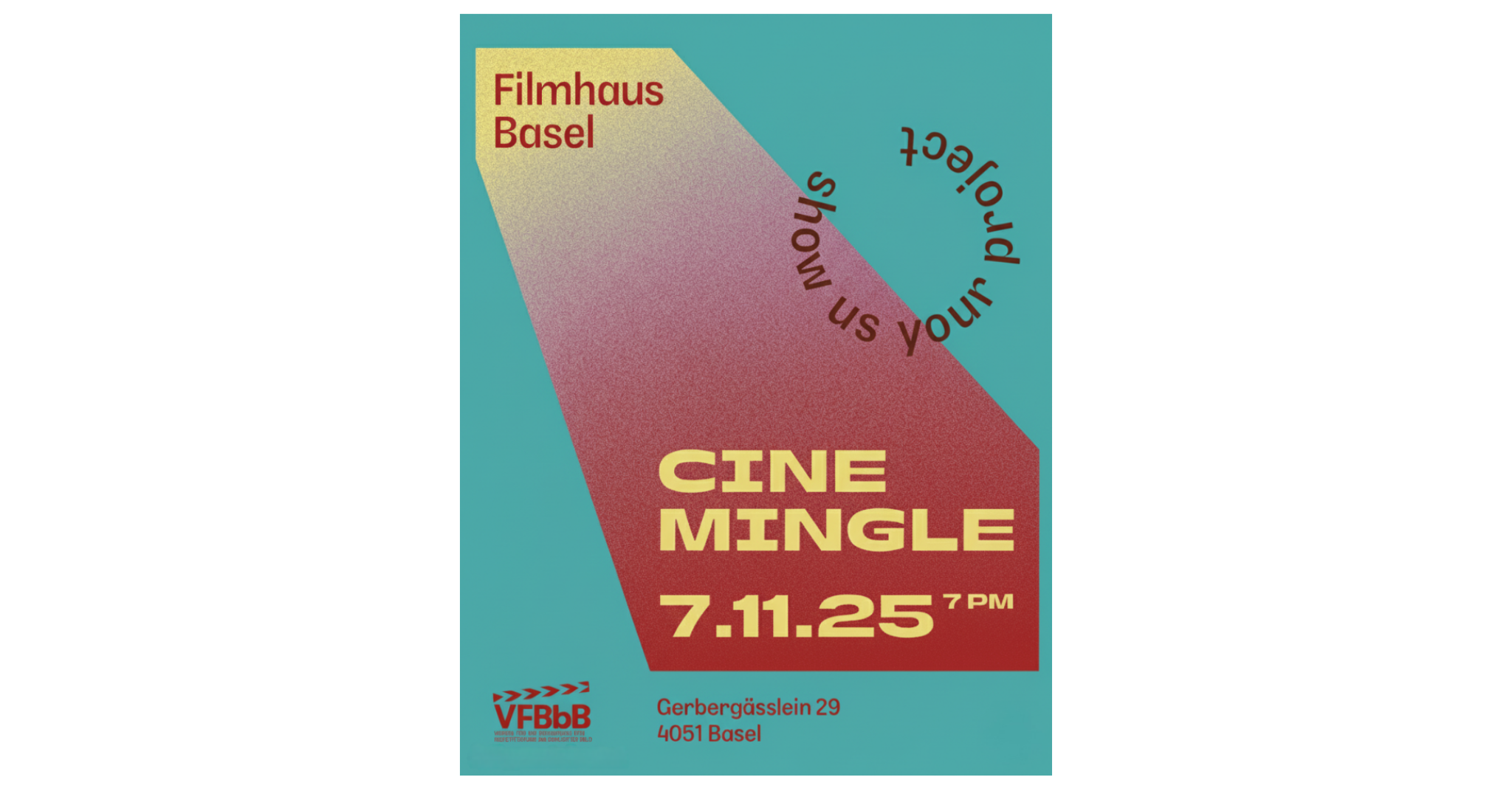 CineMingle "Winter" Edition
