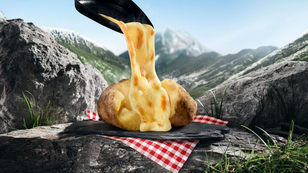 Welcoming Raclette Evening – Fall Filmmaker Residency