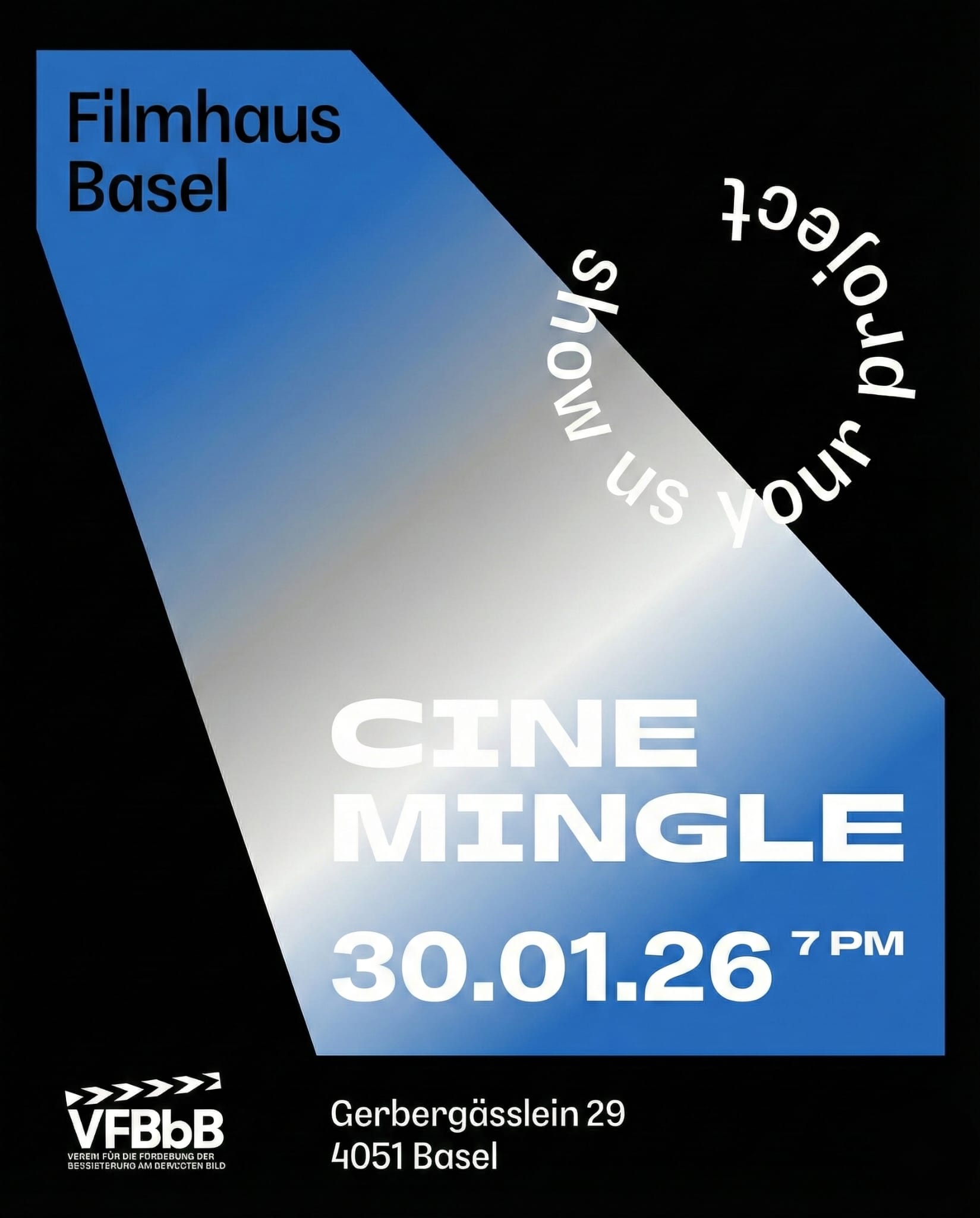 CineMingle "New Years" Edition