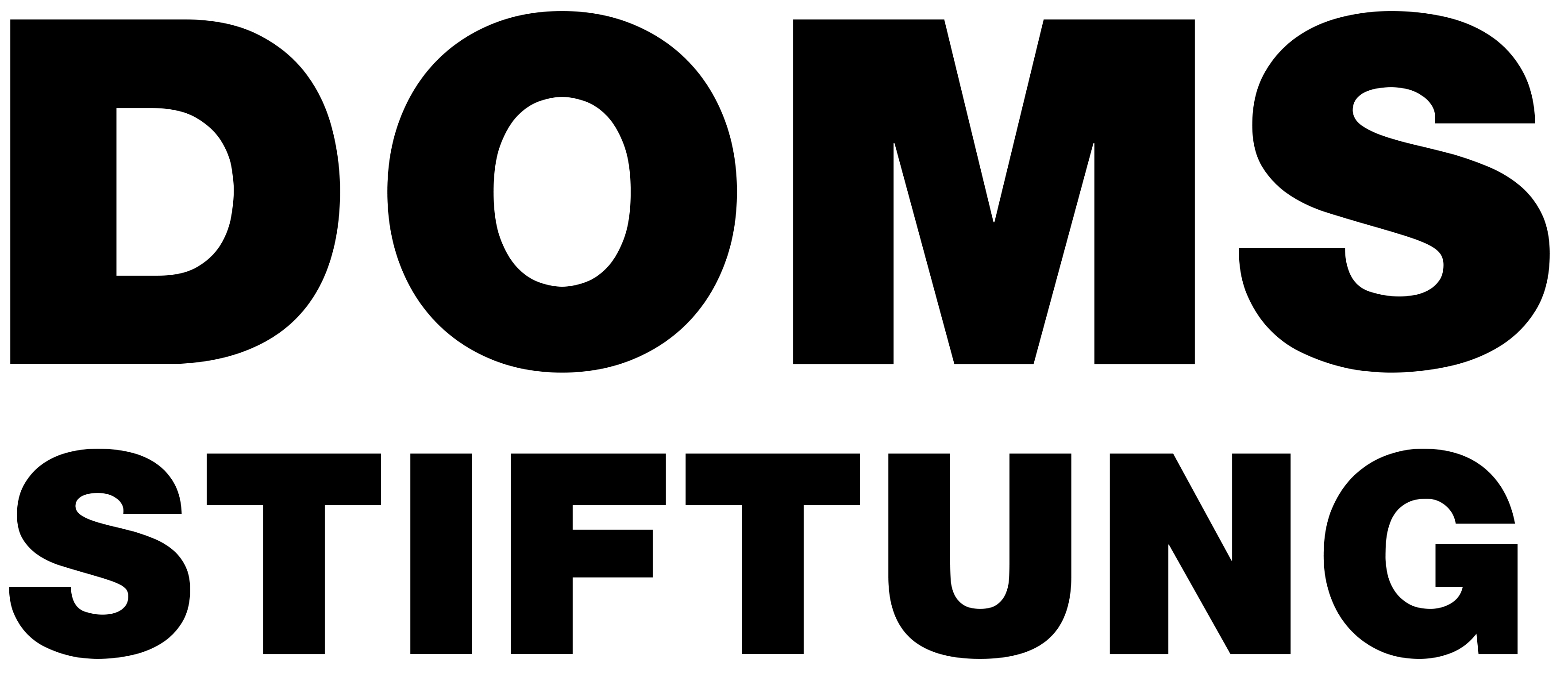 DOMS Stiftung