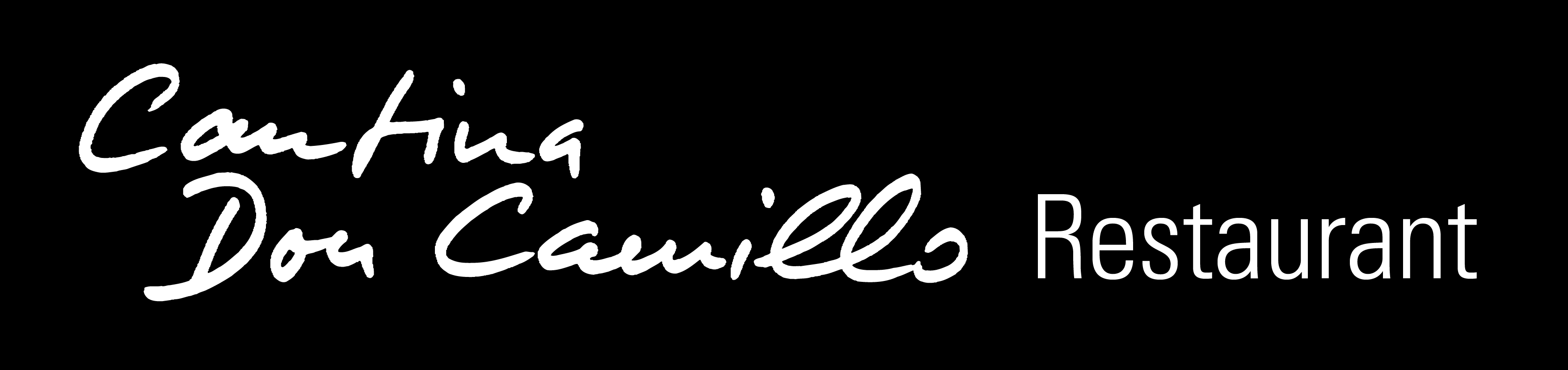 Don Camillo