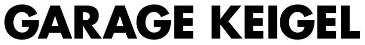 Garage Keigel