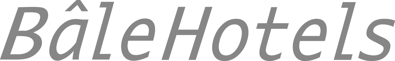 BâleHotels