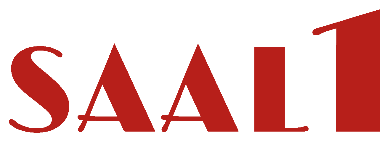 Saal 1 GmbH